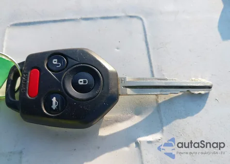 2020 Subaru Impreza 5-Door from USA, damaged, VIN 4S3GTAB68L3707394